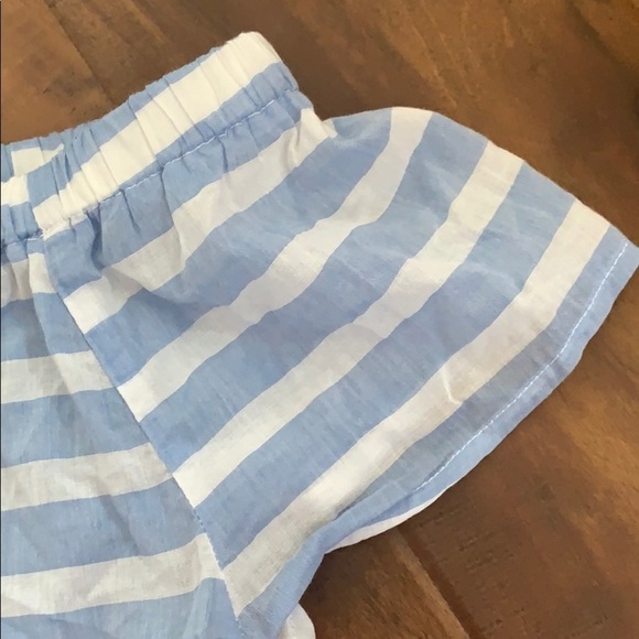 𝅺BOATNECK Off The Shoulder Blouse Shirt Top - Picture 4 of 8